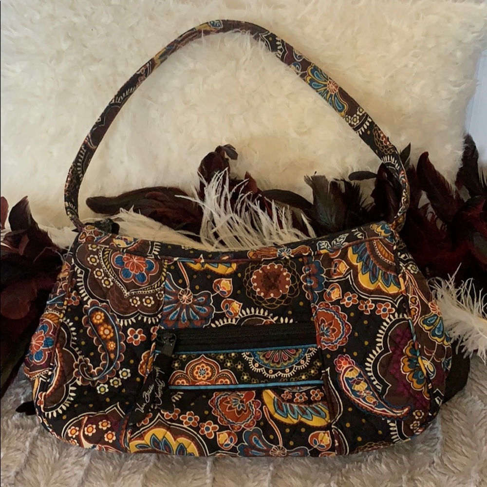 Vera Bradley purse